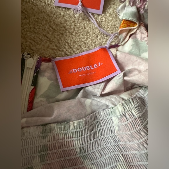 La Double J Mini Sexy Dress - Size Small - Picture 7 of 8